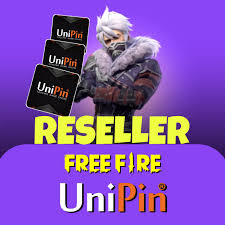 UNIPIN (RESELLER)