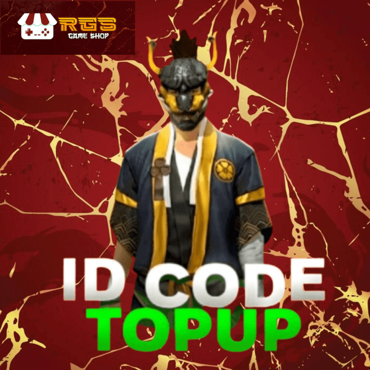 FREE FIRE UID TOPUP