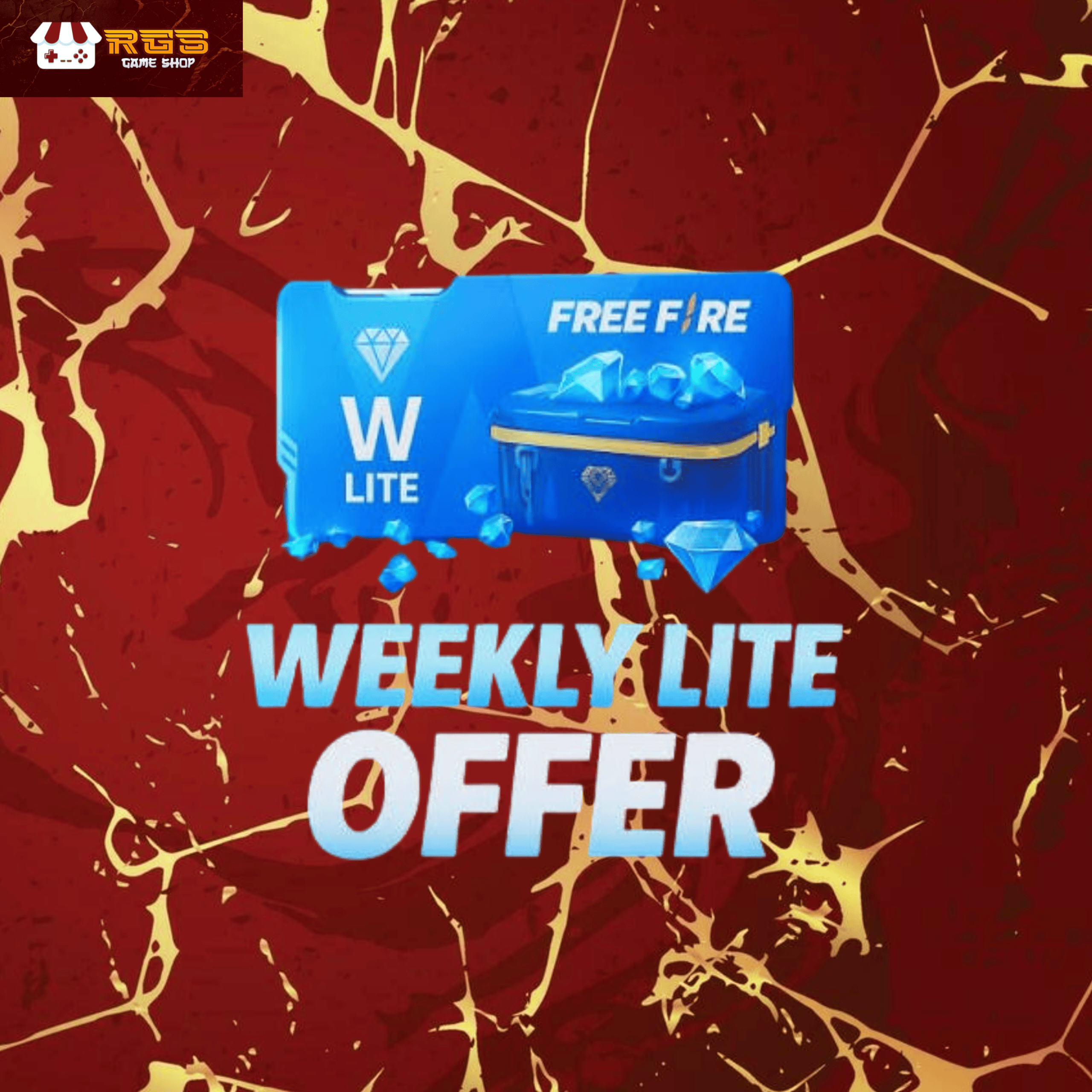 WEKLLY LITE OFFER