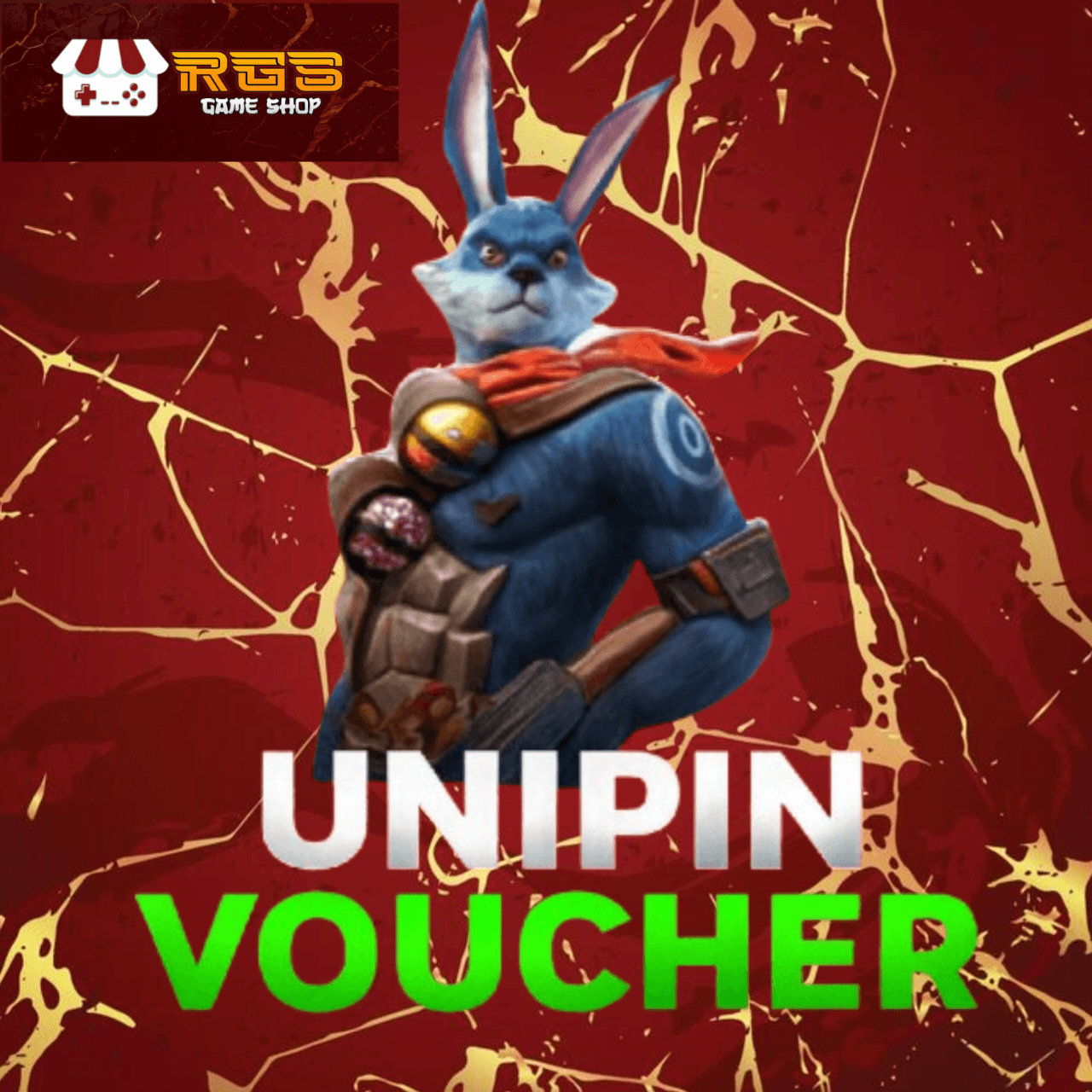 UNIPIN VOUCHER [BD]